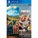 Far Cry 5 + New Dawn Complete Edition PS4